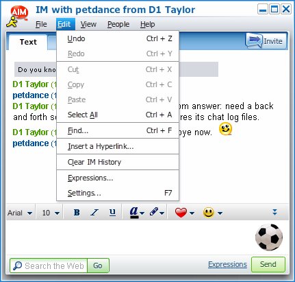 Old Versions of aim 1.0.414-for-Windows-3.11 | Version Download Old Versions of aim 1.0.414-for-Windows-3.11 | Version Download
