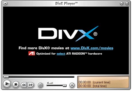="DiVXPlayer