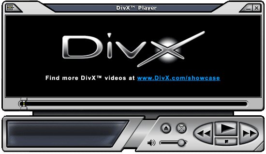 ="DiVXPlayer