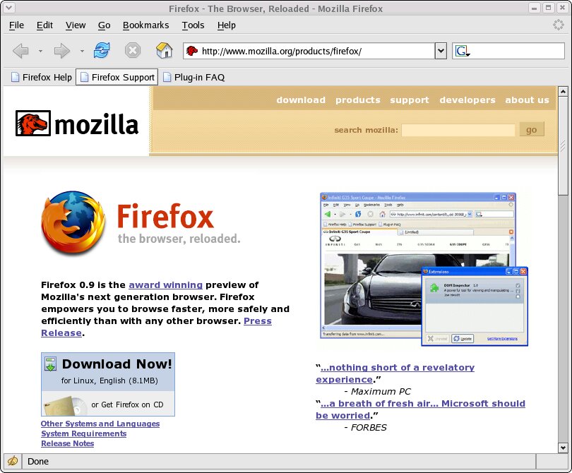 ="Firefox