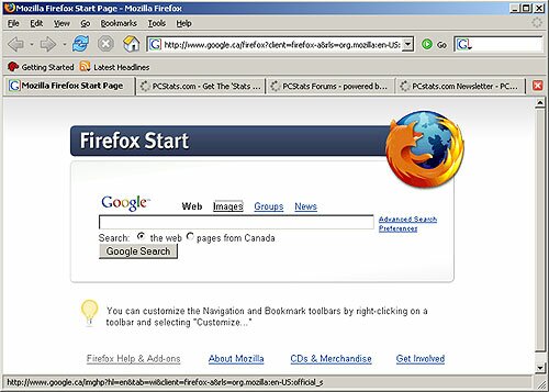 ="Firefox