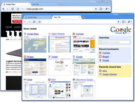 ="Google