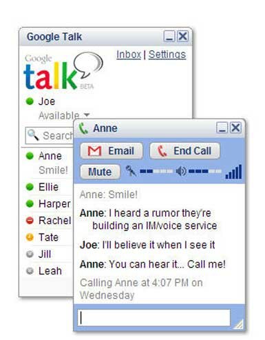 ="Google