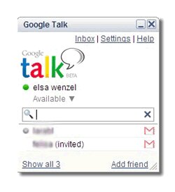="Google