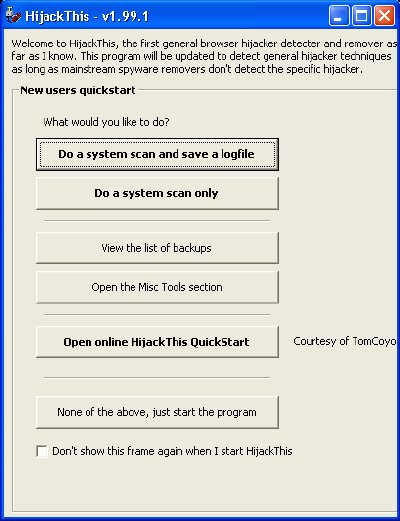 ="Hijack