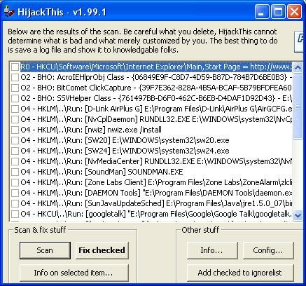 ="Hijack