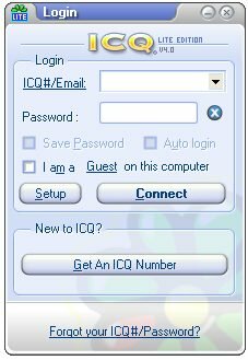 ="ICQ