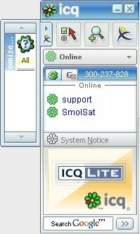 ="ICQ