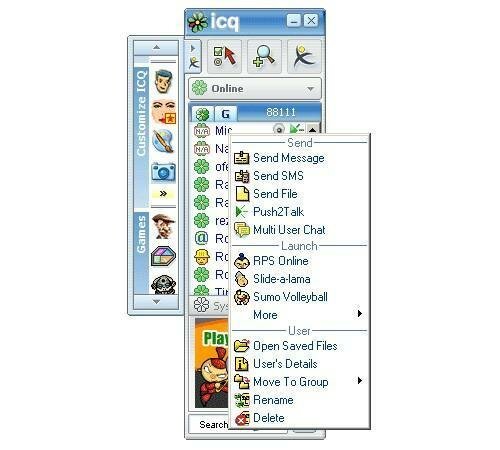 ="ICQ
