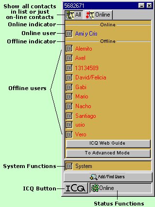 ="ICQ