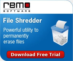 File Shredder