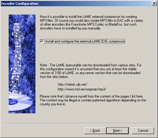 ="LAME