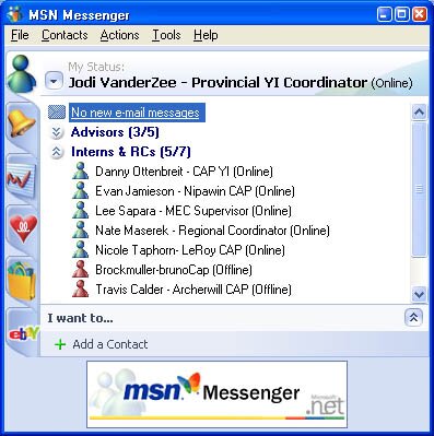 ="mIRC