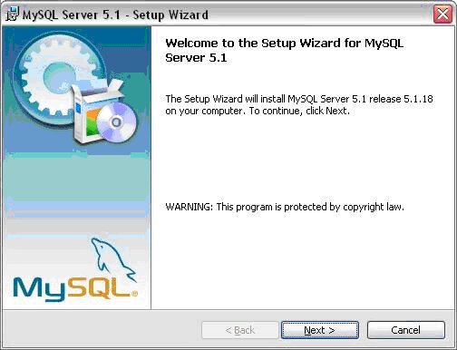 ="MySQL