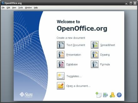="OpenOffice