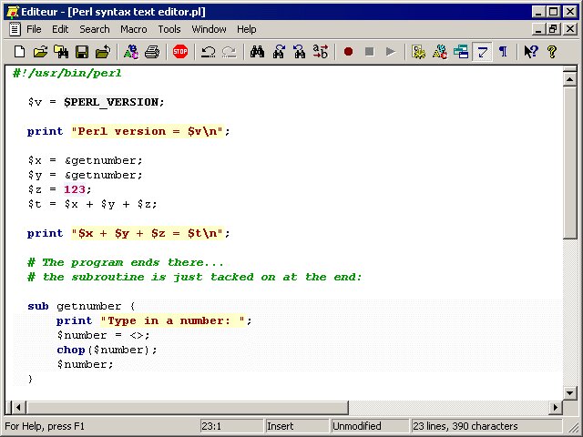 ="Perl