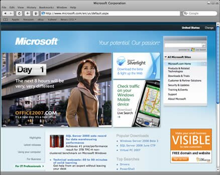 ="Safari