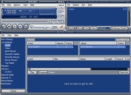 ="WinAmp