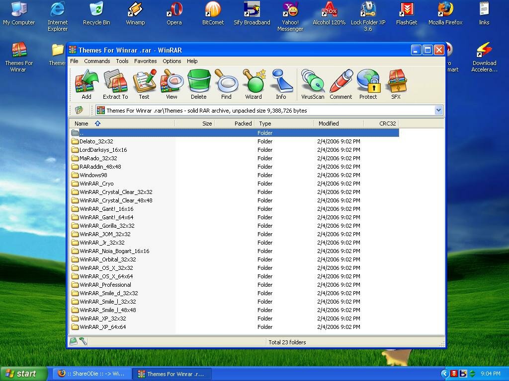="WinRAR