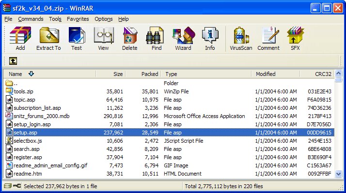 ="WinRAR