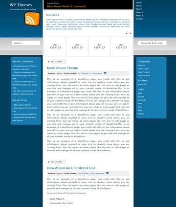 ="WordPress