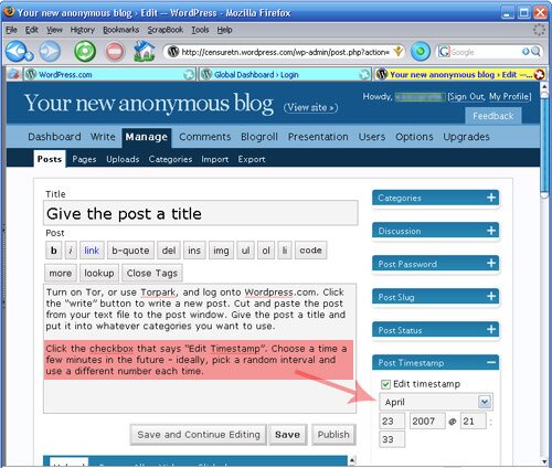 ="WordPress